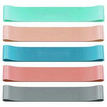 Yoga Fitness Exercise Training Hip Tension Band