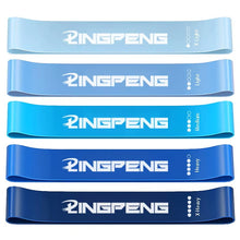 Yoga Fitness Exercise Training Hip Tension Band
