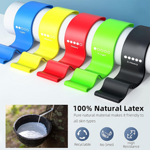 Yoga Fitness Exercise Training Hip Tension Band
