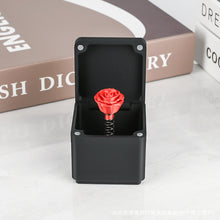 Box Funny Creative Gift Desk Decoration