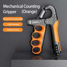 Gym Wrist Expander Hand Strengthener