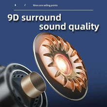 In Ear TWS Bluetooth True Sport Headphones