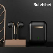In Ear TWS Bluetooth True Sport Headphones