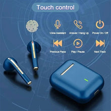 In Ear TWS Bluetooth True Sport Headphones