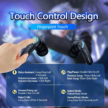 TWS Wireless Headphones