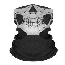 Halloween Party Role Playing Death Black Cloak Prop Set
