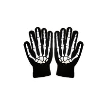 Halloween Party Role Playing Death Black Cloak Prop Set