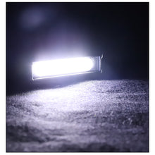 High Bright Waterproof COB Car LED Work Light DRL Spotlight