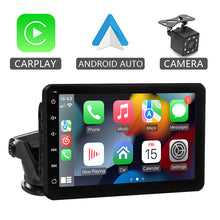 7 inch Car Radio Multimedia Video Player