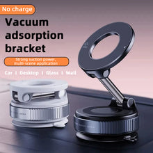Three-axis Rotation Magnetic Phone Holder