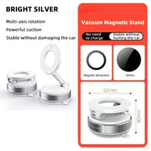 Three-axis Rotation Magnetic Phone Holder