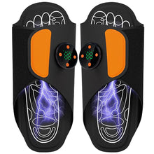EMS Foot Massage Pad