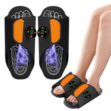 EMS Foot Massage Pad