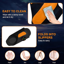EMS Foot Massage Pad