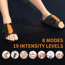 EMS Foot Massage Pad