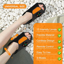 EMS Foot Massage Pad
