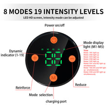 EMS Foot Massage Pad