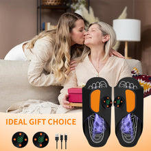 EMS Foot Massage Pad
