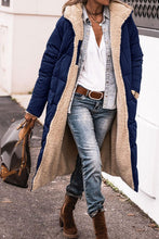 Women's Thermal-Lined Hooded Winter Coat