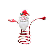 Christmas Bottle and Glass Holder Set