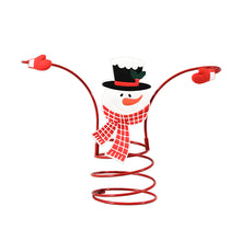 Christmas Bottle and Glass Holder Set