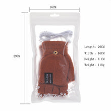 USB Winter Warm Heated Gloves