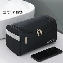 Cosmetic Hanging Toiletry Bag for Traveling
