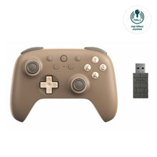 8BitDo Ultimate 2C Wireless Gaming Controller Gamepad Accessories
