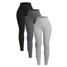 Ladies Seamless Hip Lifting Belly Tightening High Waist Peach Dressy Casual Fashion Yoga Pants