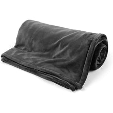 USB Heated Electric Blanket Wearable Single Person Warm Heating Shawl