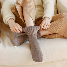 5 Pair Thickened Warm Socks