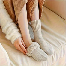 5 Pair Thickened Warm Socks