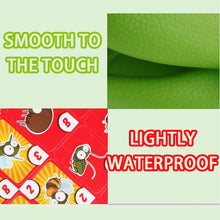 Frog Lizard Mask Wagging Tongue Lick Cards Board Games