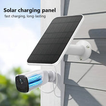Micro Outdoor Solar Cells Charger Solar Panels for Security Camera
