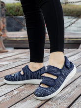 Breathable Casual Shoes Non-Slip Velcro Sandals