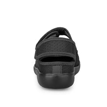 Breathable Casual Shoes Non-Slip Velcro Sandals