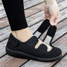 Breathable Casual Shoes Non-Slip Velcro Sandals