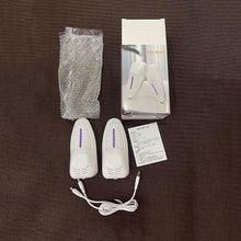 USB Version Shoe Dryer Deodorizing Sterilizing Household Quick-drying Shoe Warmer