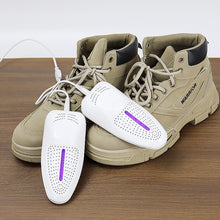 USB Version Shoe Dryer Deodorizing Sterilizing Household Quick-drying Shoe Warmer