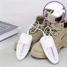 USB Version Shoe Dryer Deodorizing Sterilizing Household Quick-drying Shoe Warmer