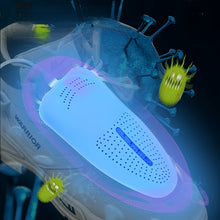 USB Version Shoe Dryer Deodorizing Sterilizing Household Quick-drying Shoe Warmer