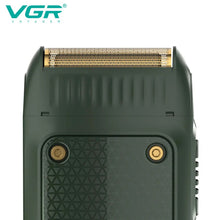 Professional Razor Electric Shaving Machine