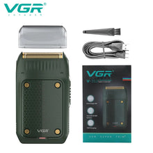 Professional Razor Electric Shaving Machine