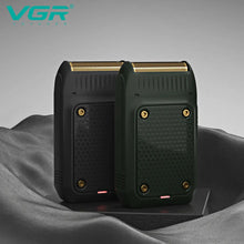 Professional Razor Electric Shaving Machine