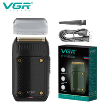 Professional Razor Electric Shaving Machine