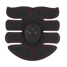 Wireless Body Massager Hip Training Lifting Fitness and Slimming Massager
