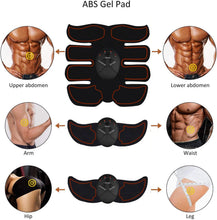 Wireless Body Massager Hip Training Lifting Fitness and Slimming Massager