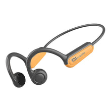 Sports Wireless Ear Hook Waterproof Bone Conduction Earphones