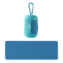 Quick Drying Polyester Fiber Cooling Towels