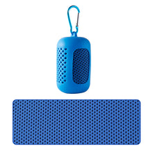 Quick Drying Polyester Fiber Cooling Towels